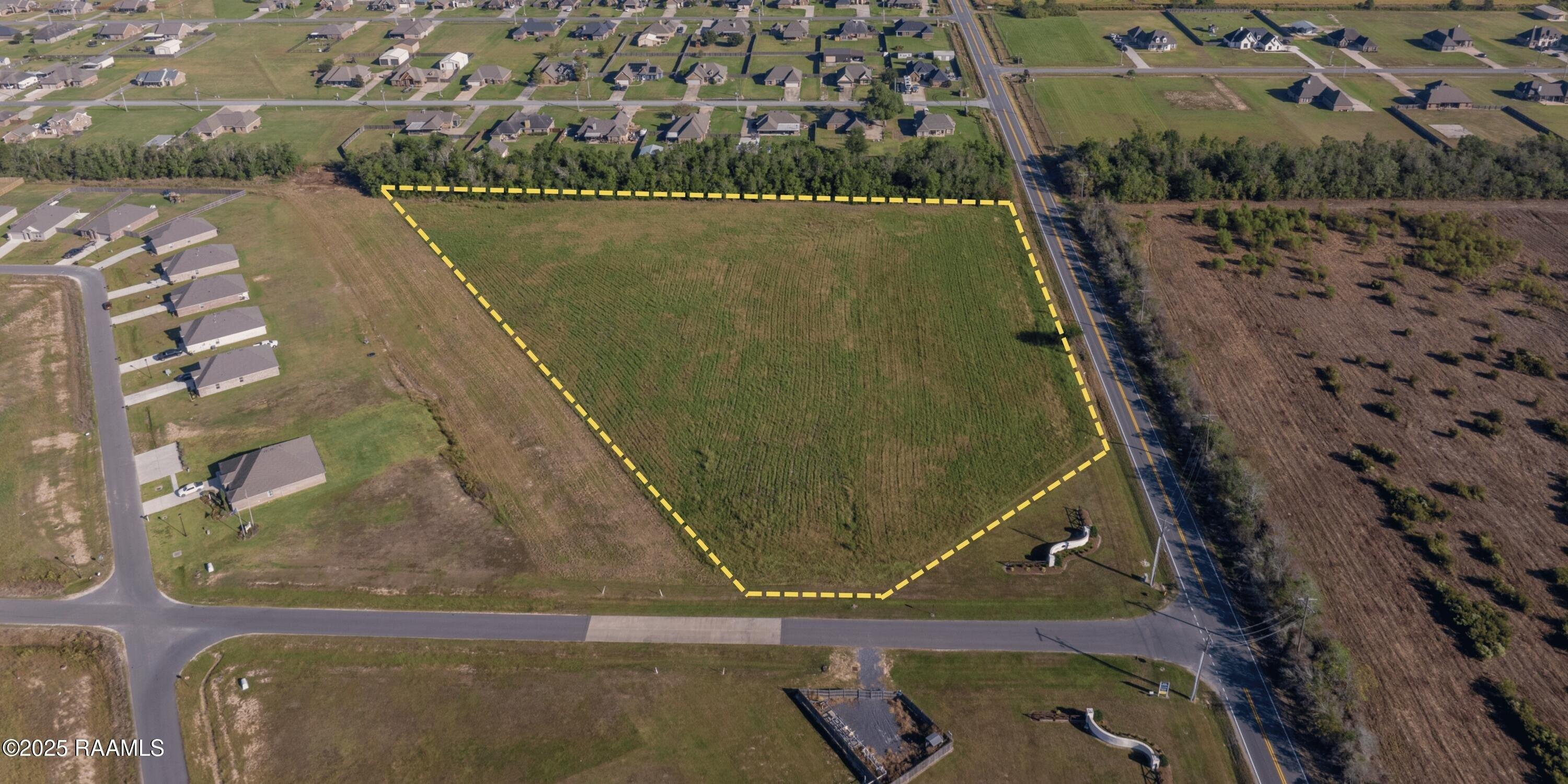 Property Image for Hwy 383 lot: C-1