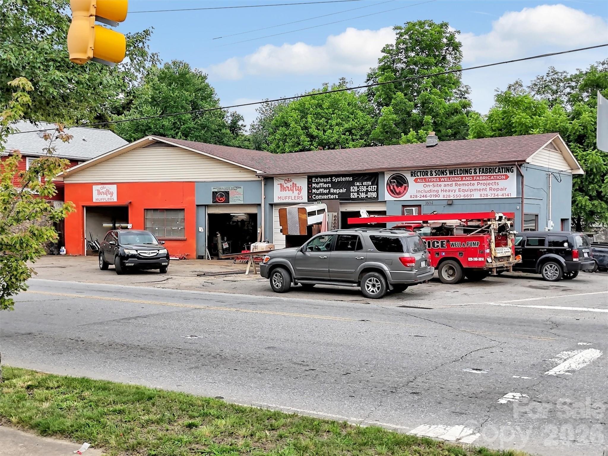 Property Image for 1604 S Main Street