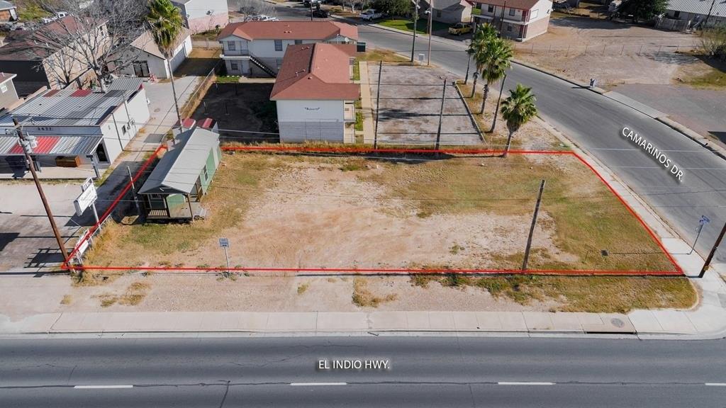 Property Image for 2689 El Indio Hwy