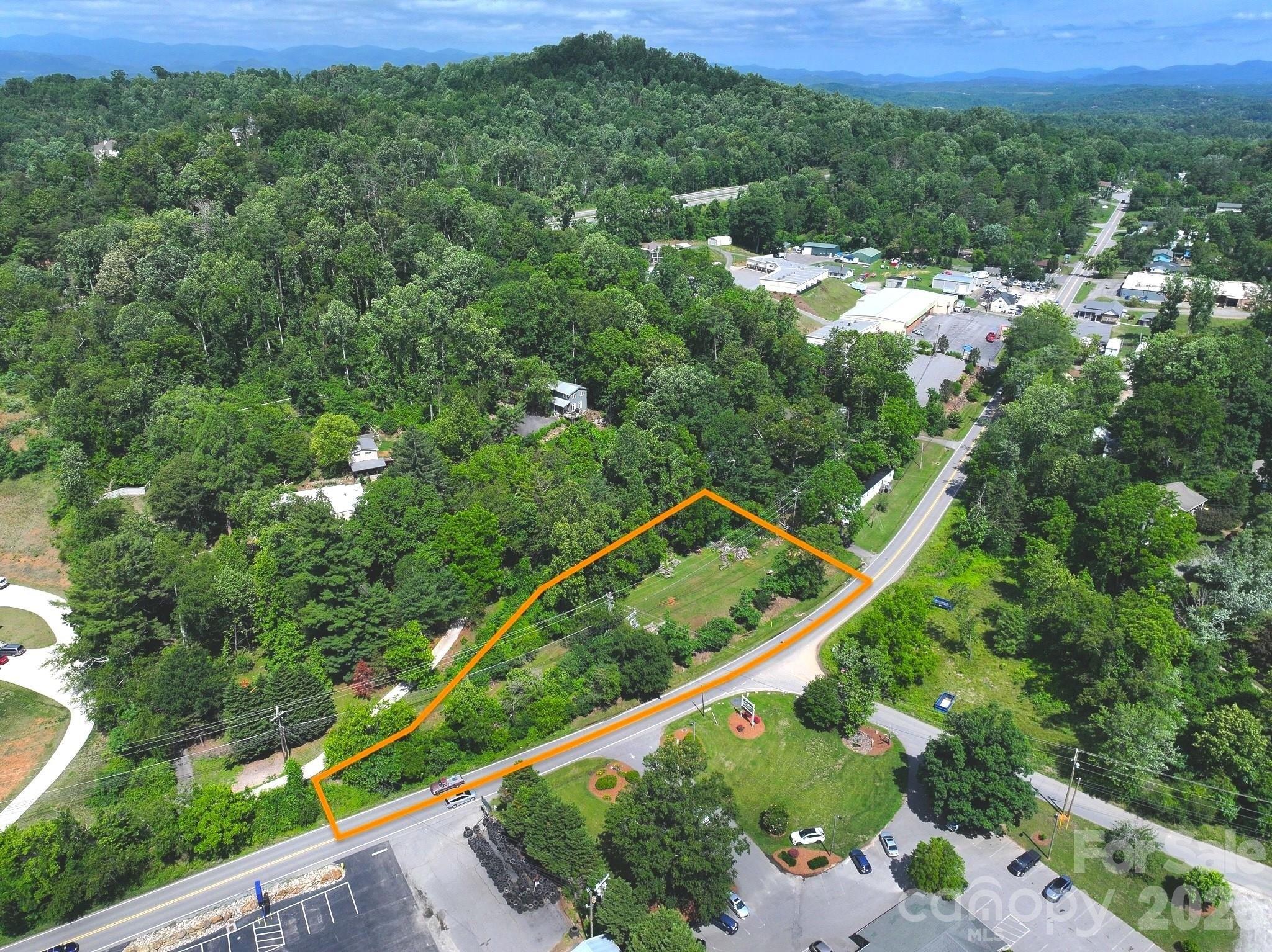 Property Image for 99999 Old Weaverville Road