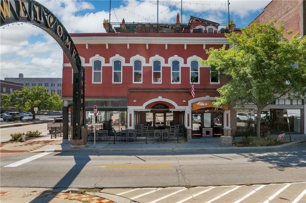 Property Image for 722 Felix Street