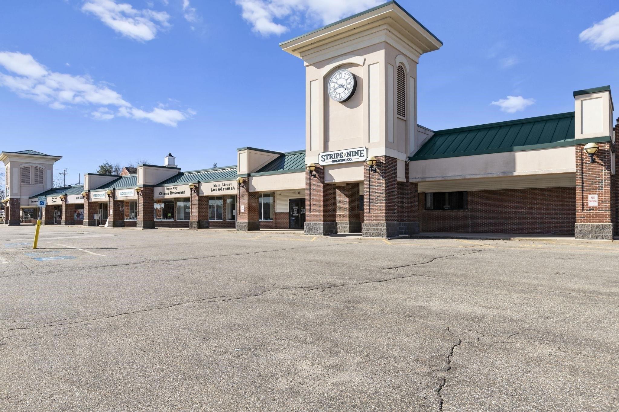 Property Image for 8 Somersworth Plaza