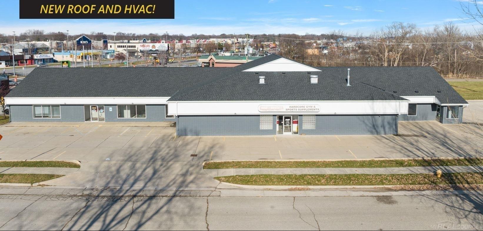 Property Image for 34736 S Gratiot Avenue