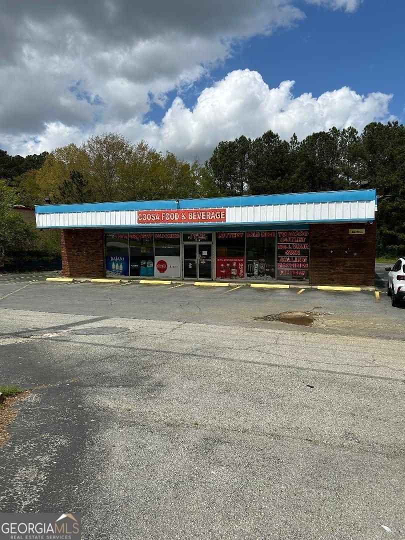 Property Image for 2560 Shorter Avenue NW