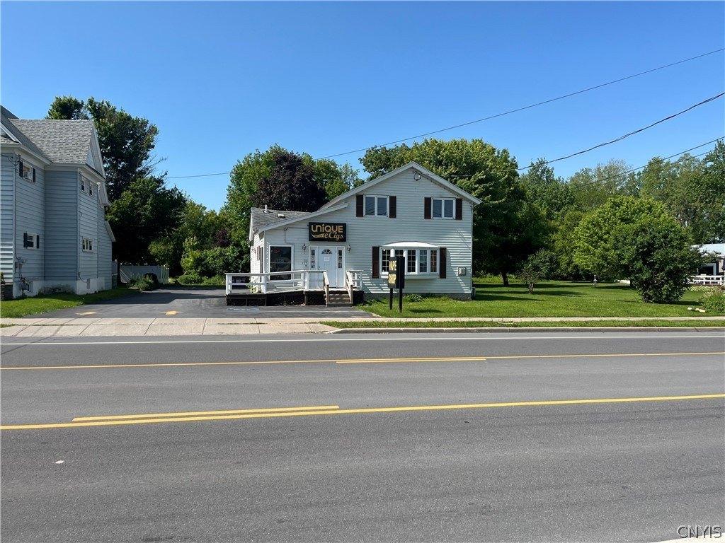 Property Image for 527 Coffeen Street
