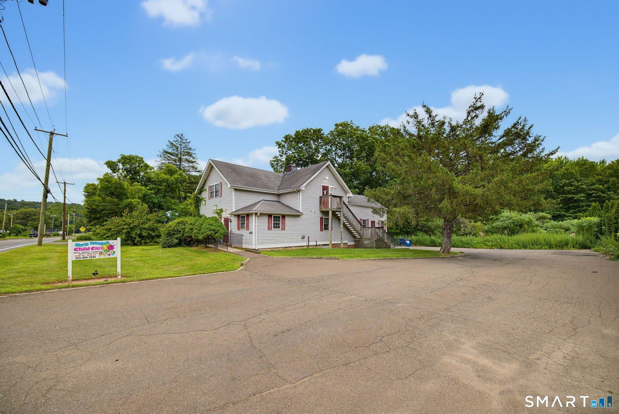 Property Image for 605 Foxon Road