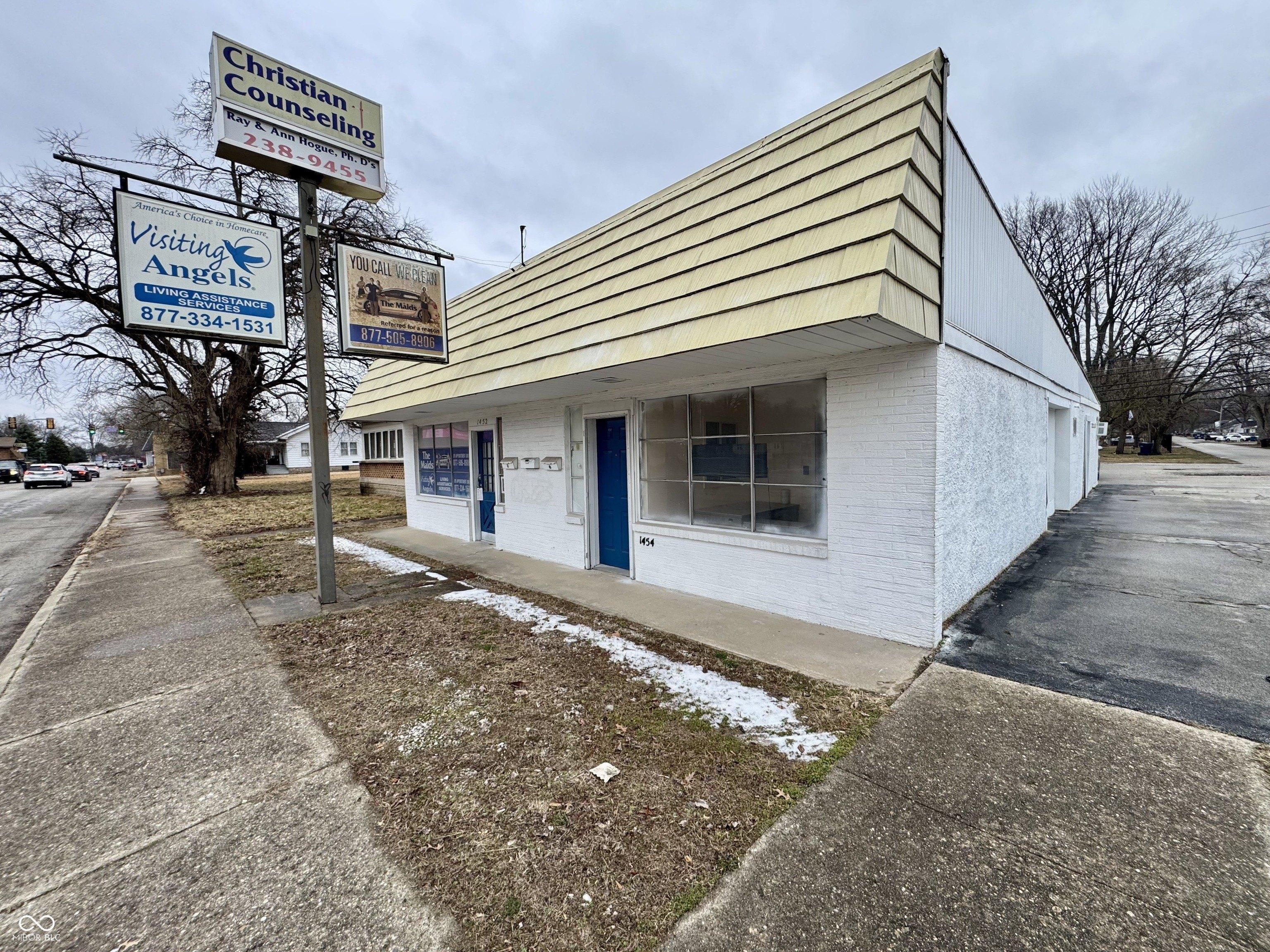 Property Image for 1452 S 25th Street