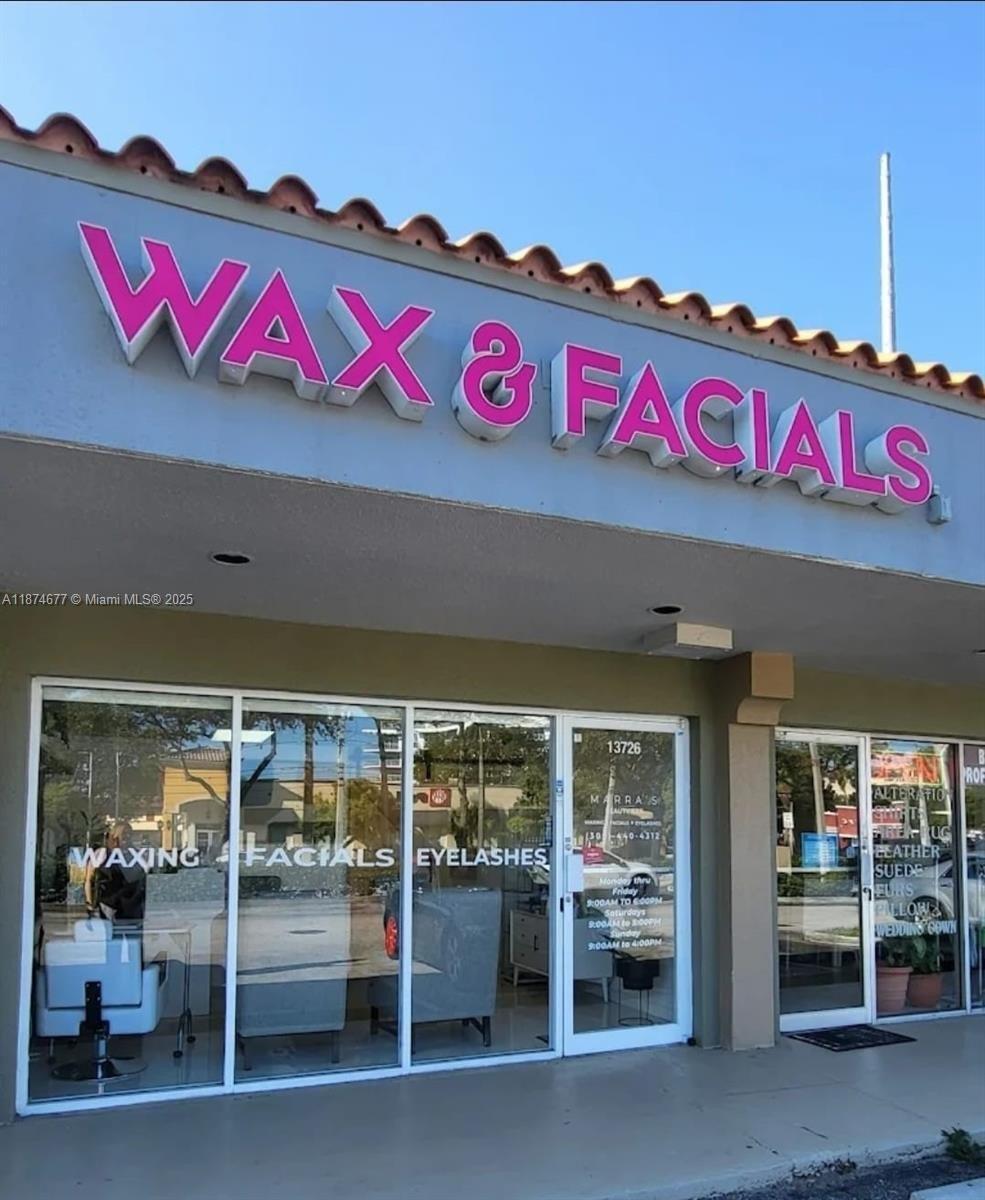 Property Image for 13726 Biscayne Blvd