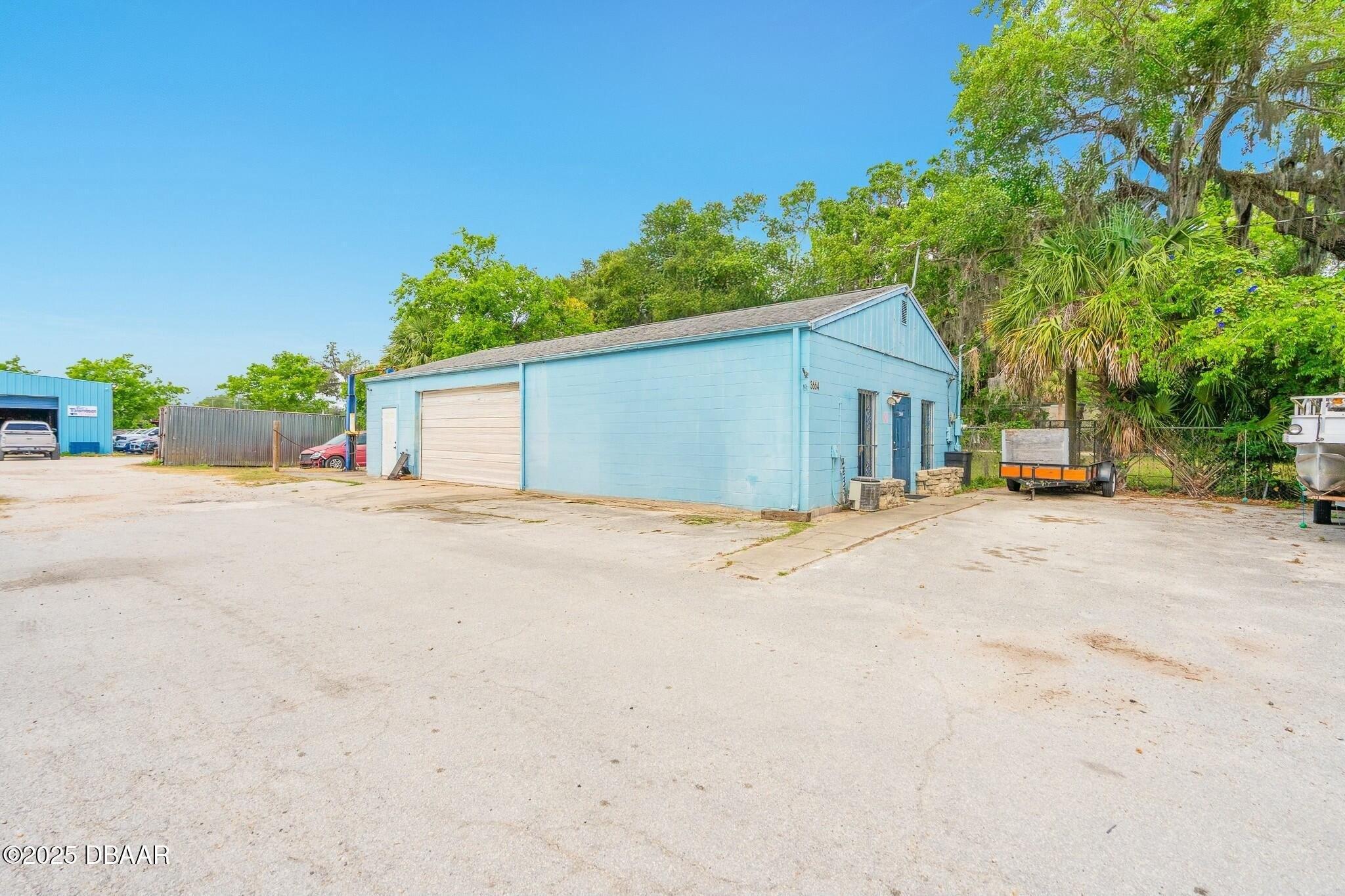 Property Image for 3664 Jackson Street