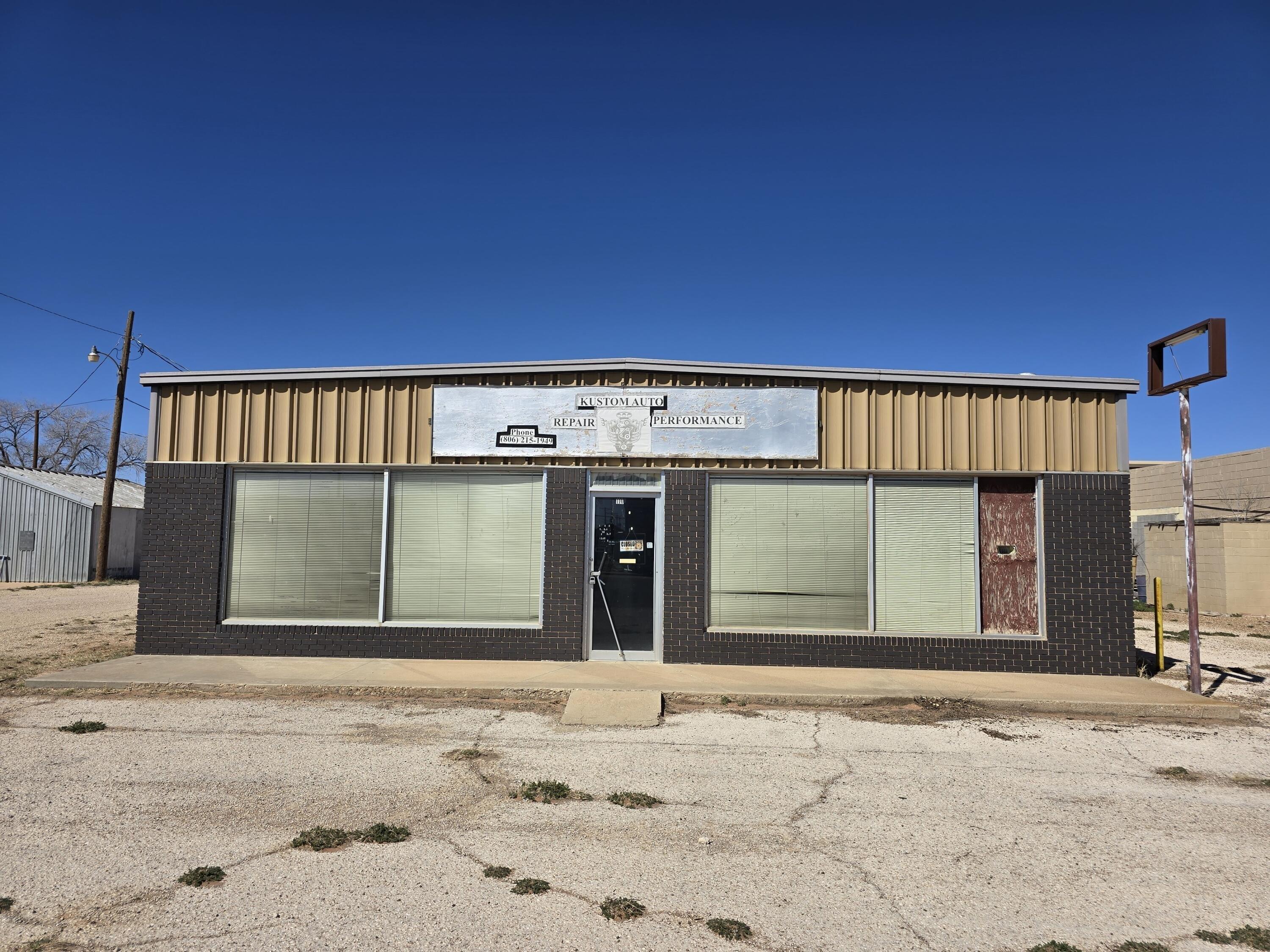 Property Image for Baker Building W 4th Street