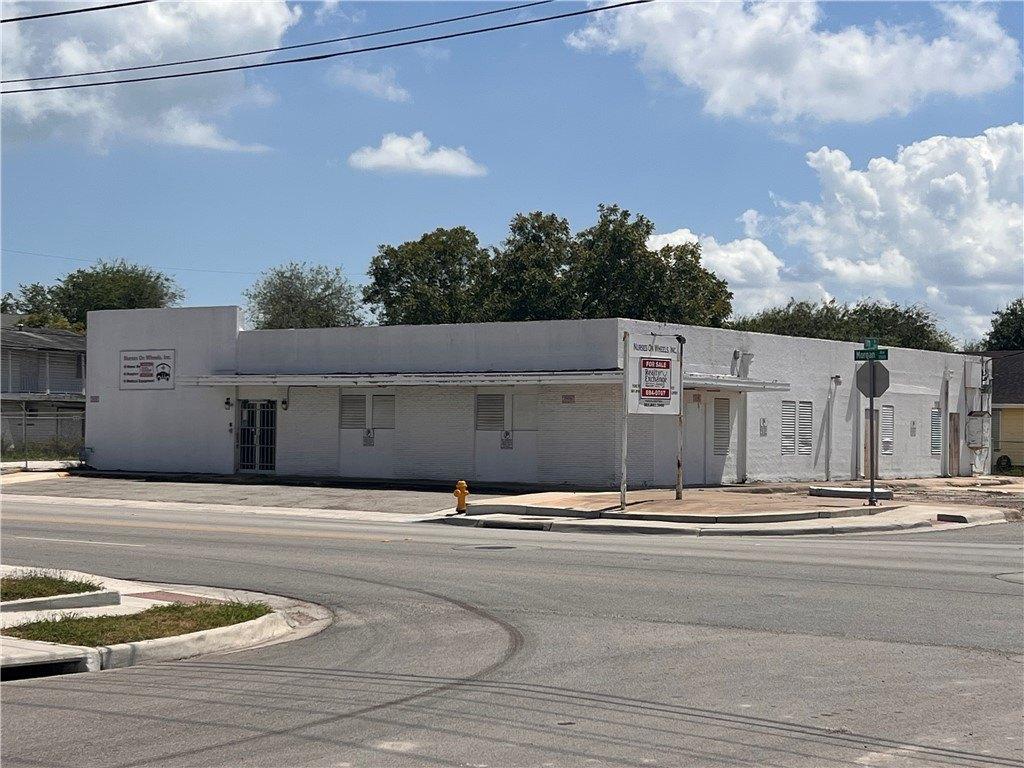 Property Image for 1321 Morgan Avenue