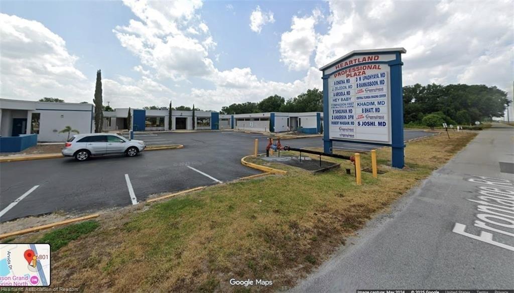 Property Image for 6801 US 27 Highway N C 1 + C2