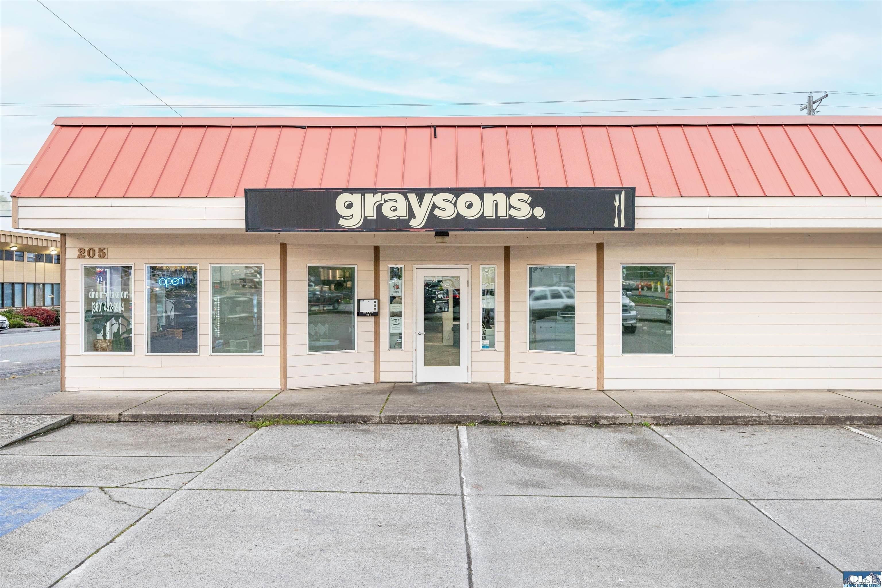 Property Image for 205 E 8th St, STE A