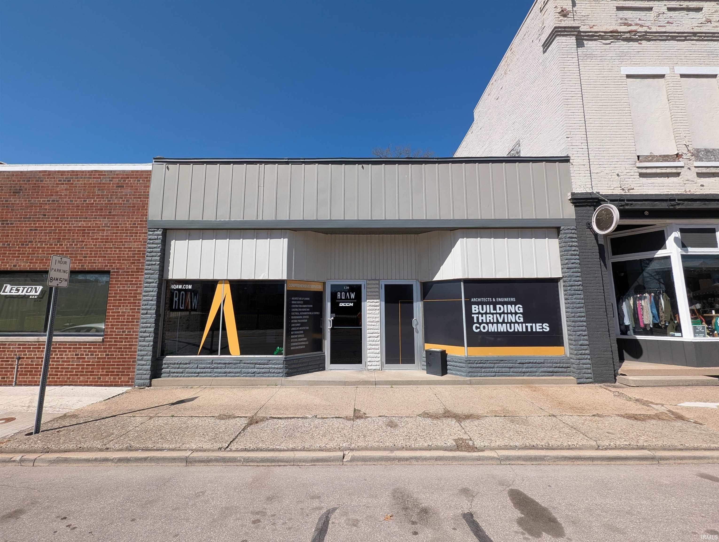 Property Image for 120 & 122 N 7th Street