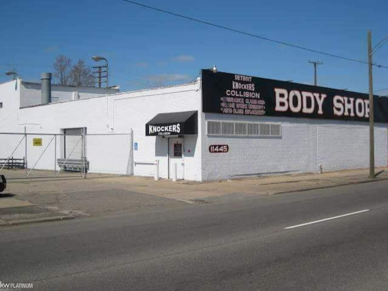 Property Image for 11445 Van Dyke Avenue