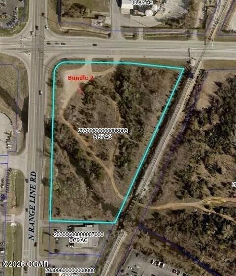 Property Image for N Rangeline Road