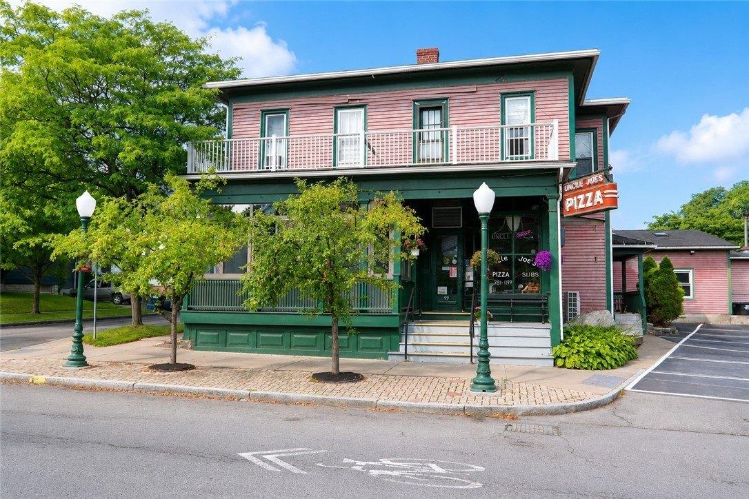 Property Image for 99 N Genesee Street