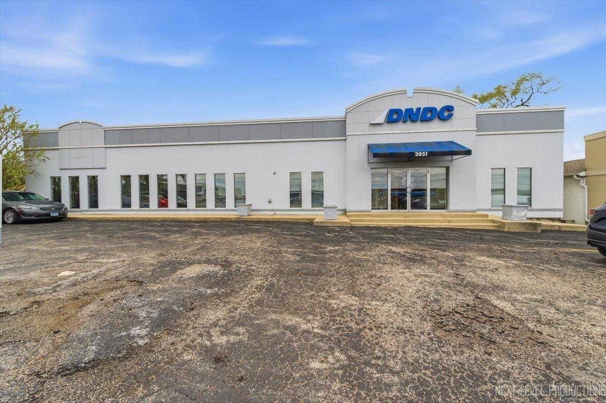 Property Image for 2051 Ogden Avenue