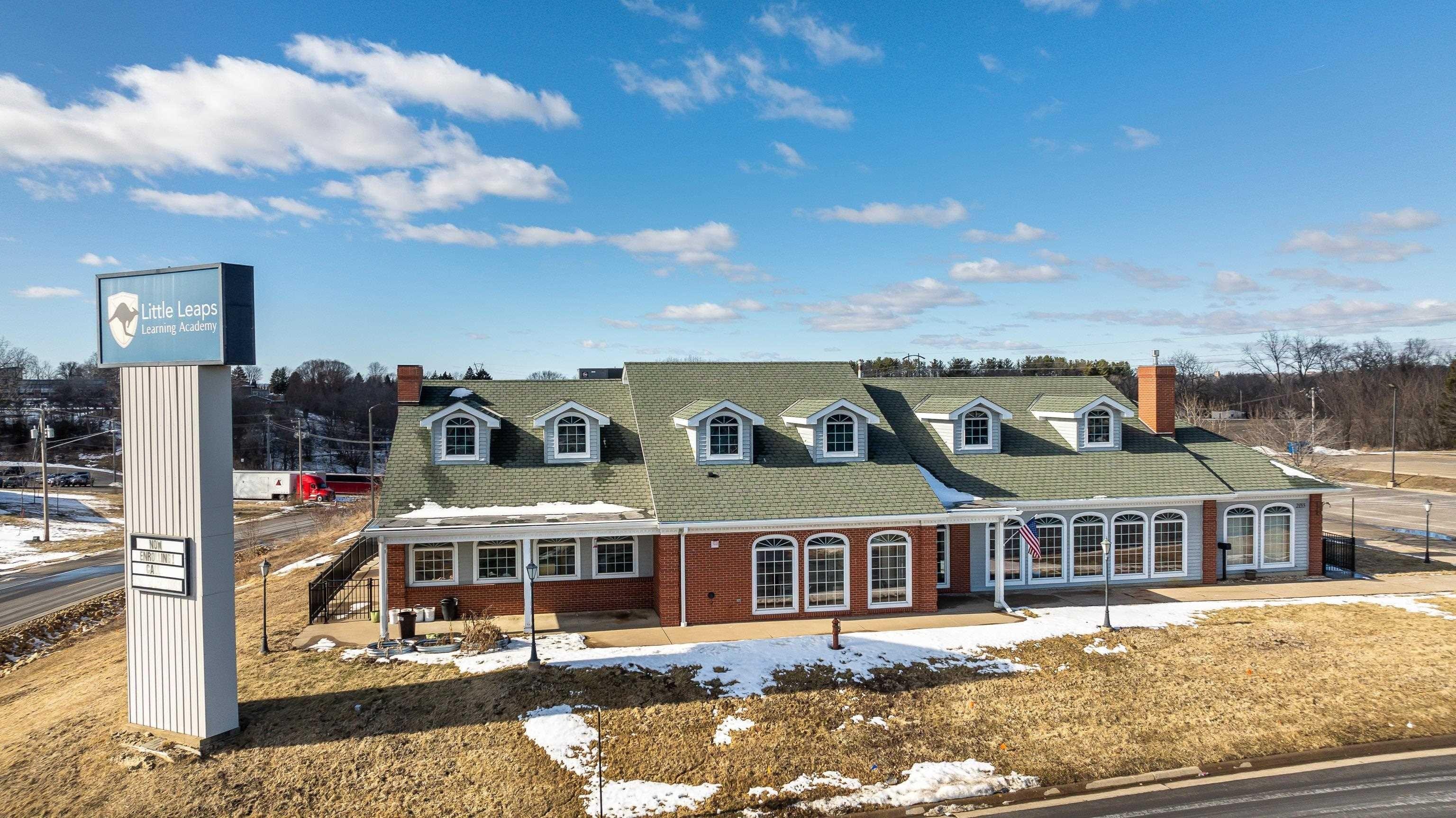 Property Image for 2155 Southpark Court