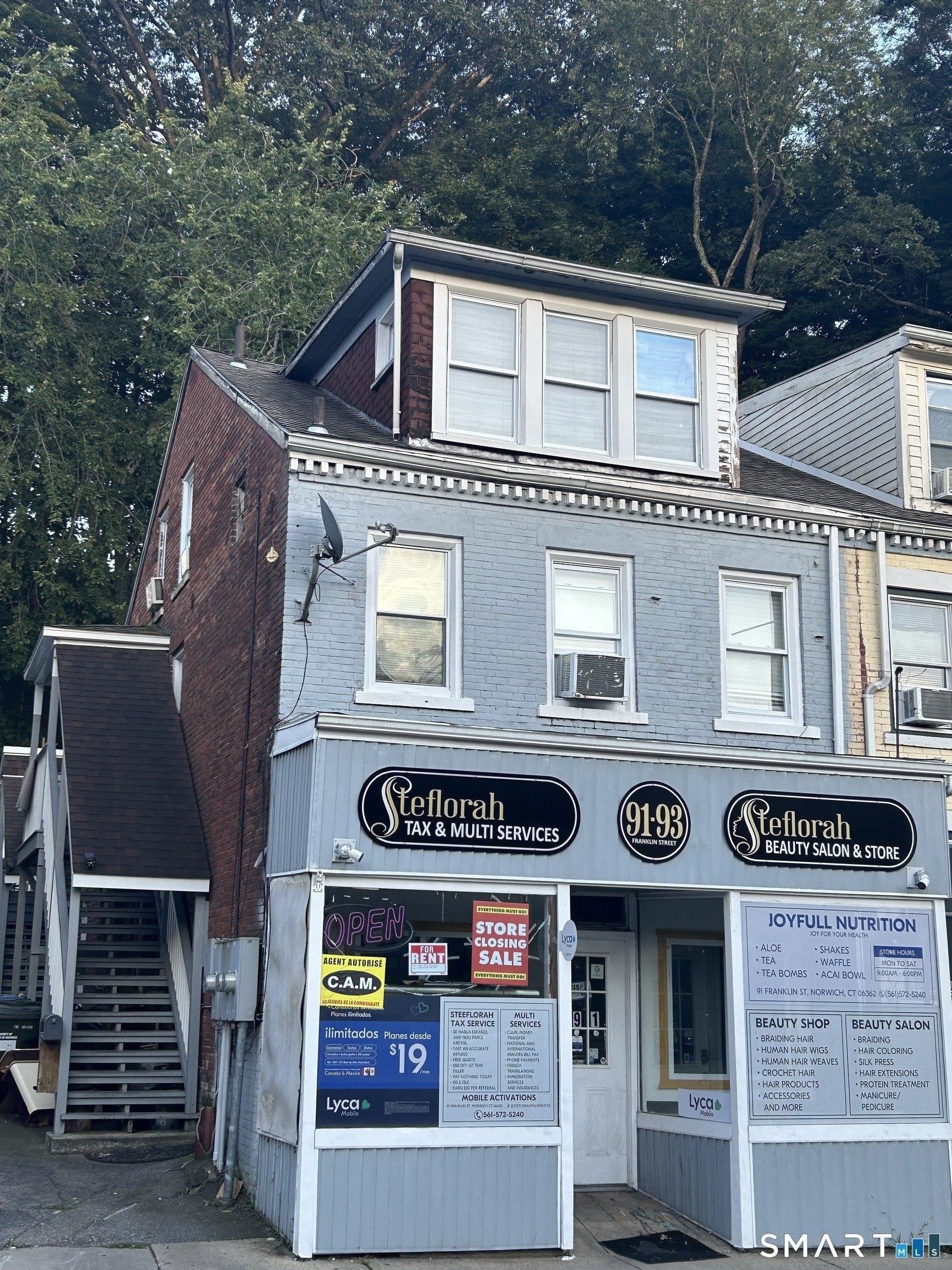 Property Image for 93 Franklin Street