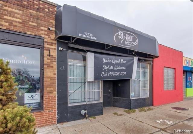 Property Image for 17336 W McNichols Road