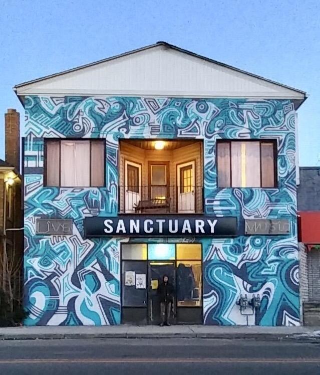 Property Image for 2932 Caniff Street