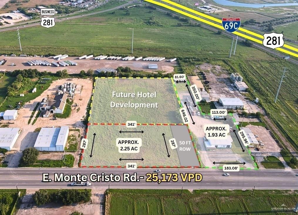 Property Image for E Monte Cristo Road