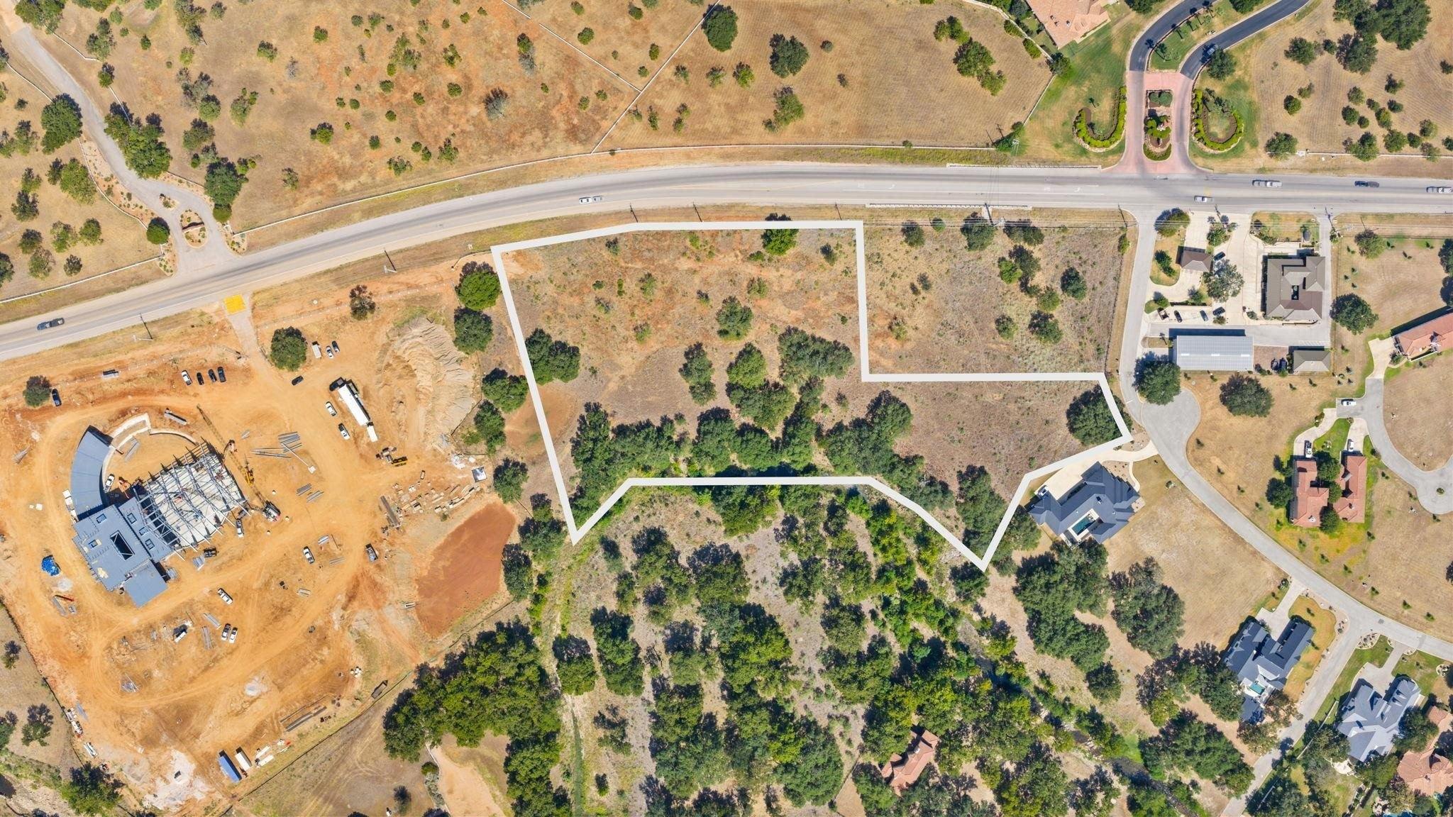 Property Image for 1101 W Ranch Road 2147