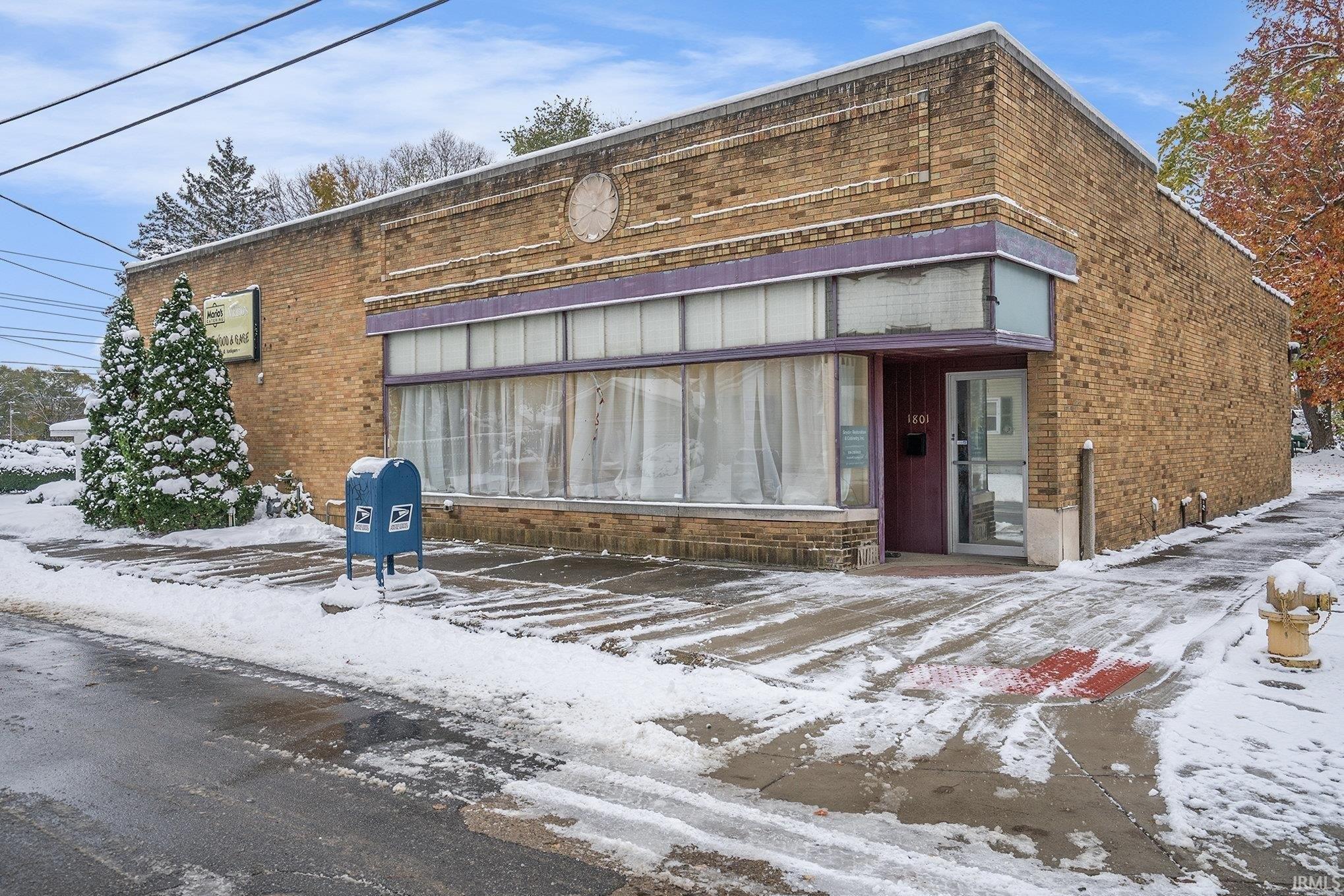 Property Image for 1801 wood Street