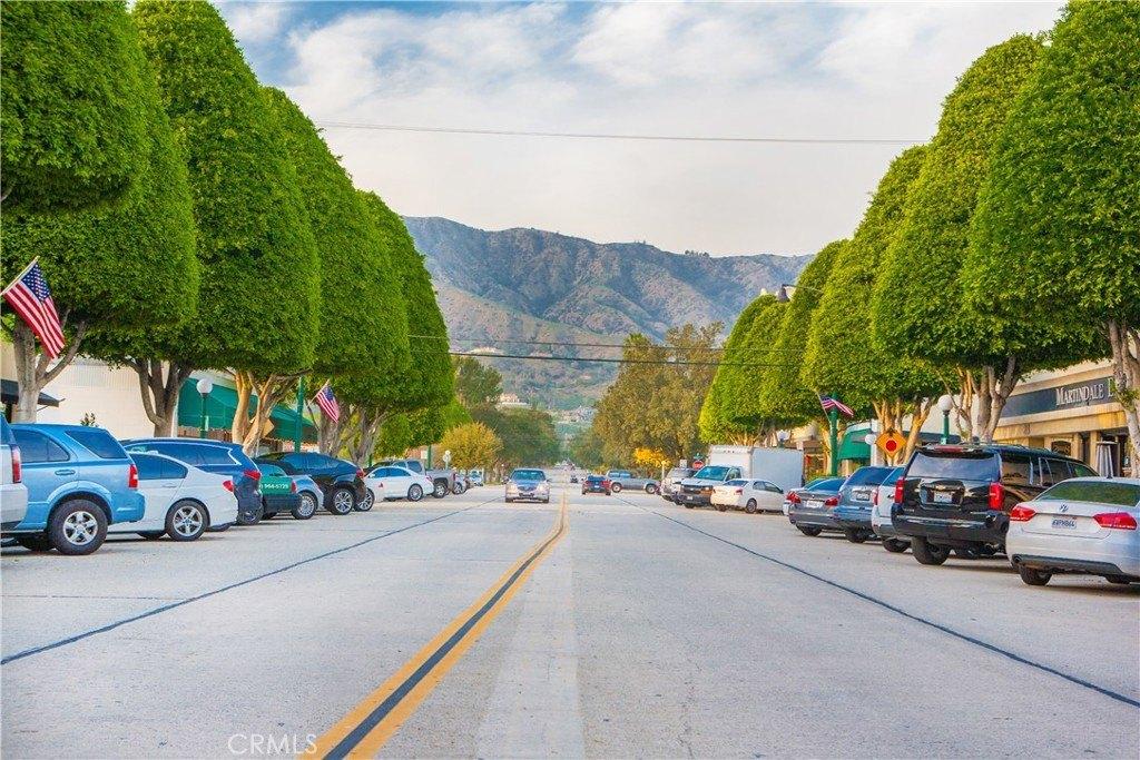 Property Image for 218 N Glendora Avenue