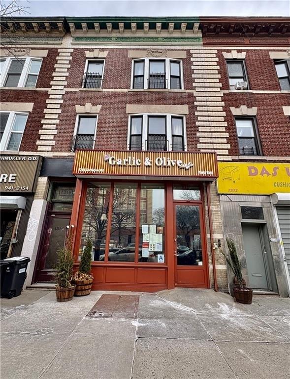 Property Image for 1314 Cortelyou Road