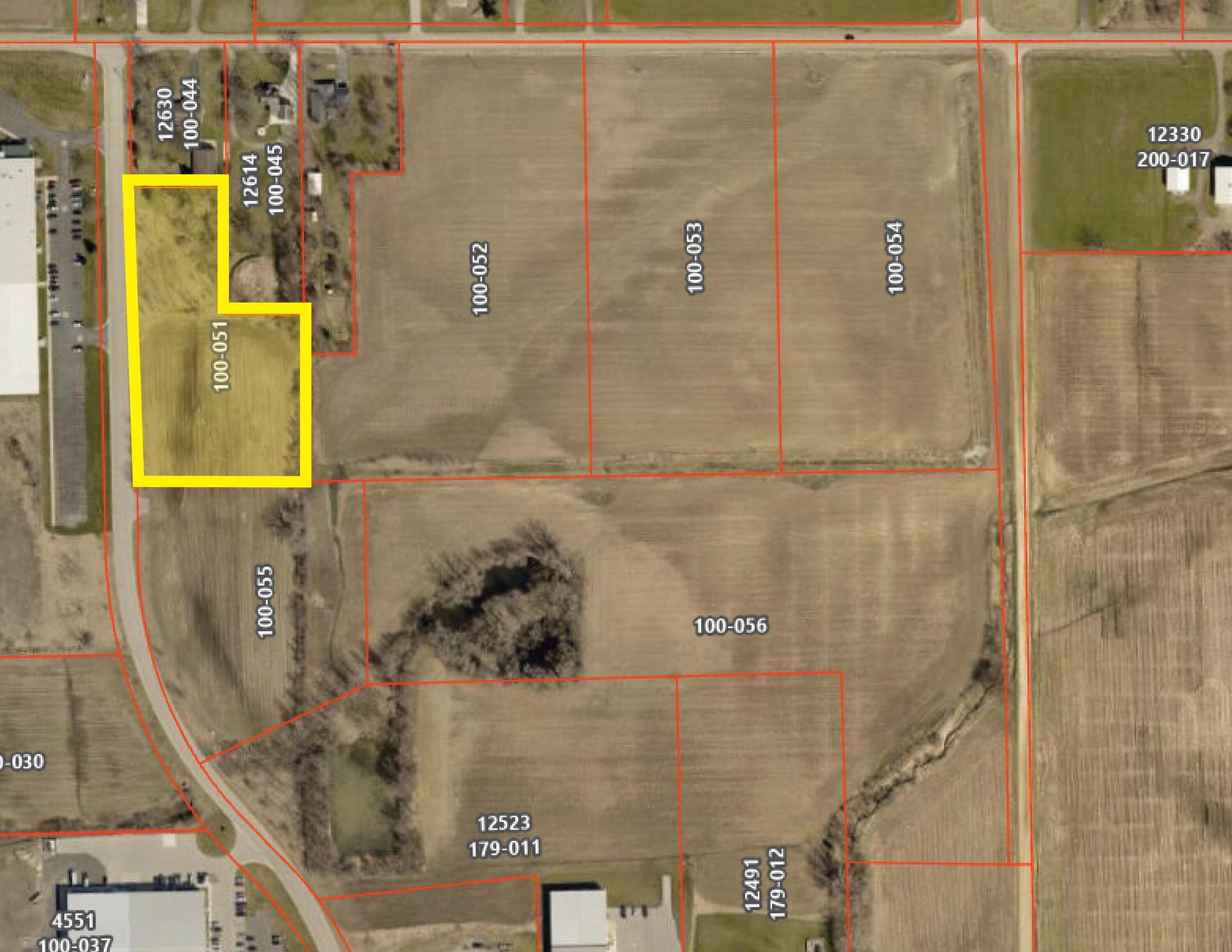 Property Image for Holland Ave lot: 2