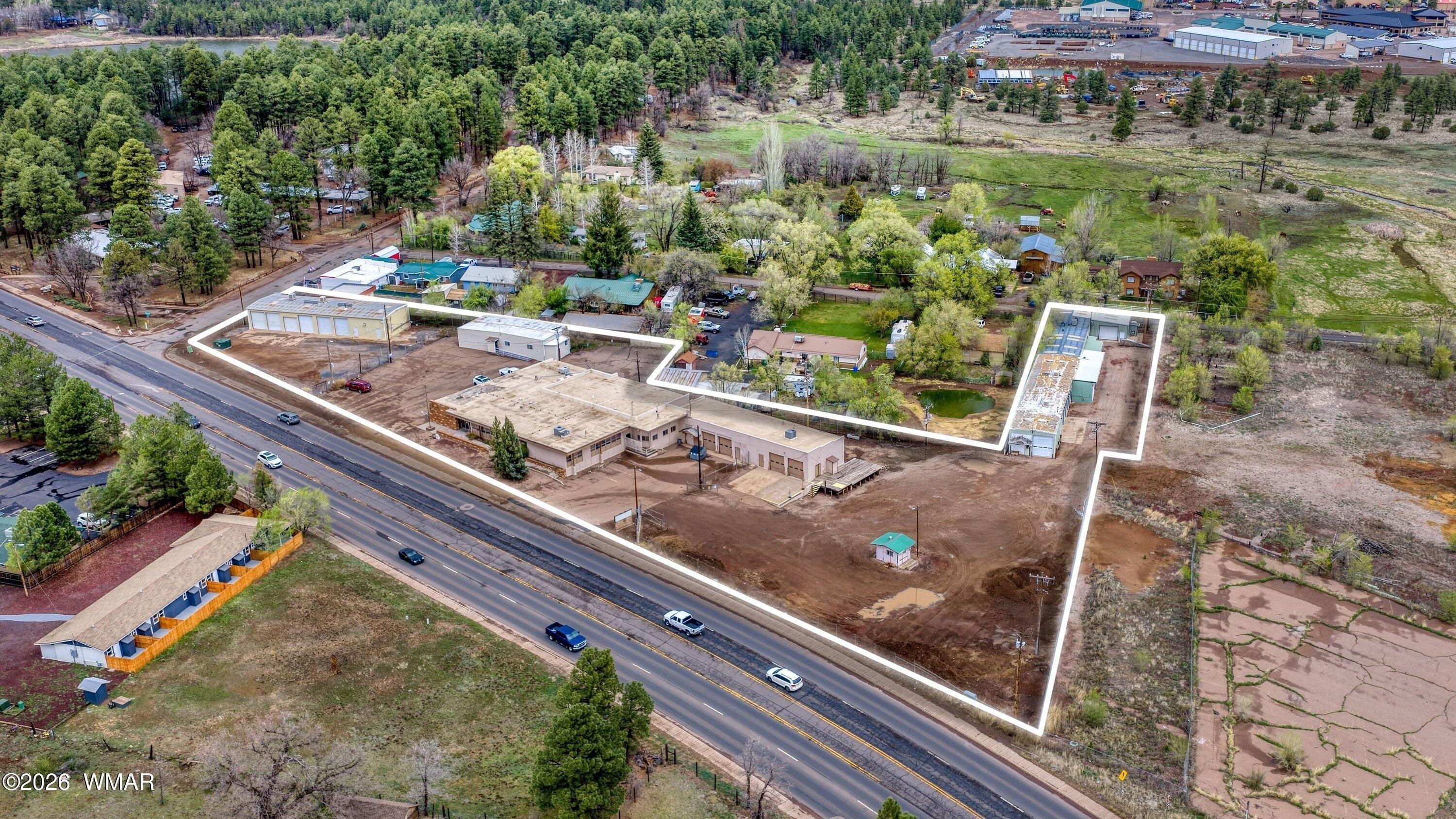 Property Image for 1878 W White Mountain Boulevard