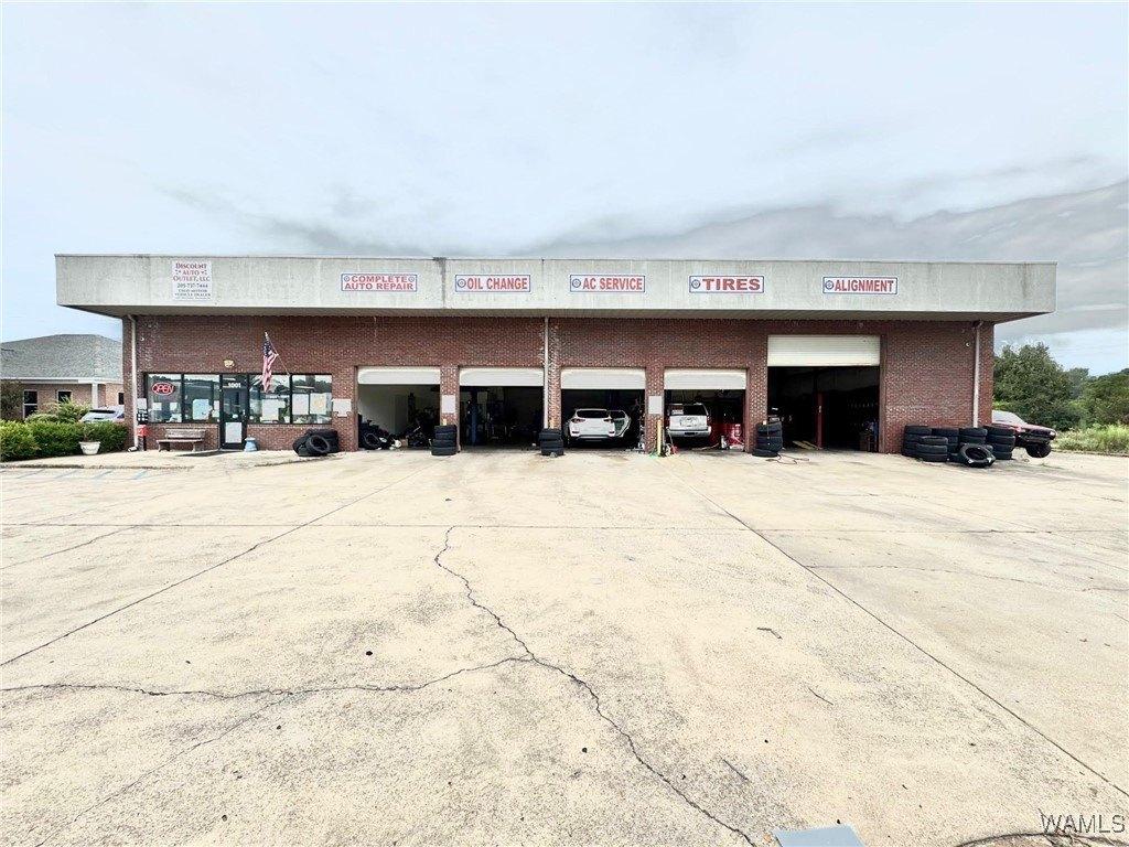 Property Image for 1001 Mally Street