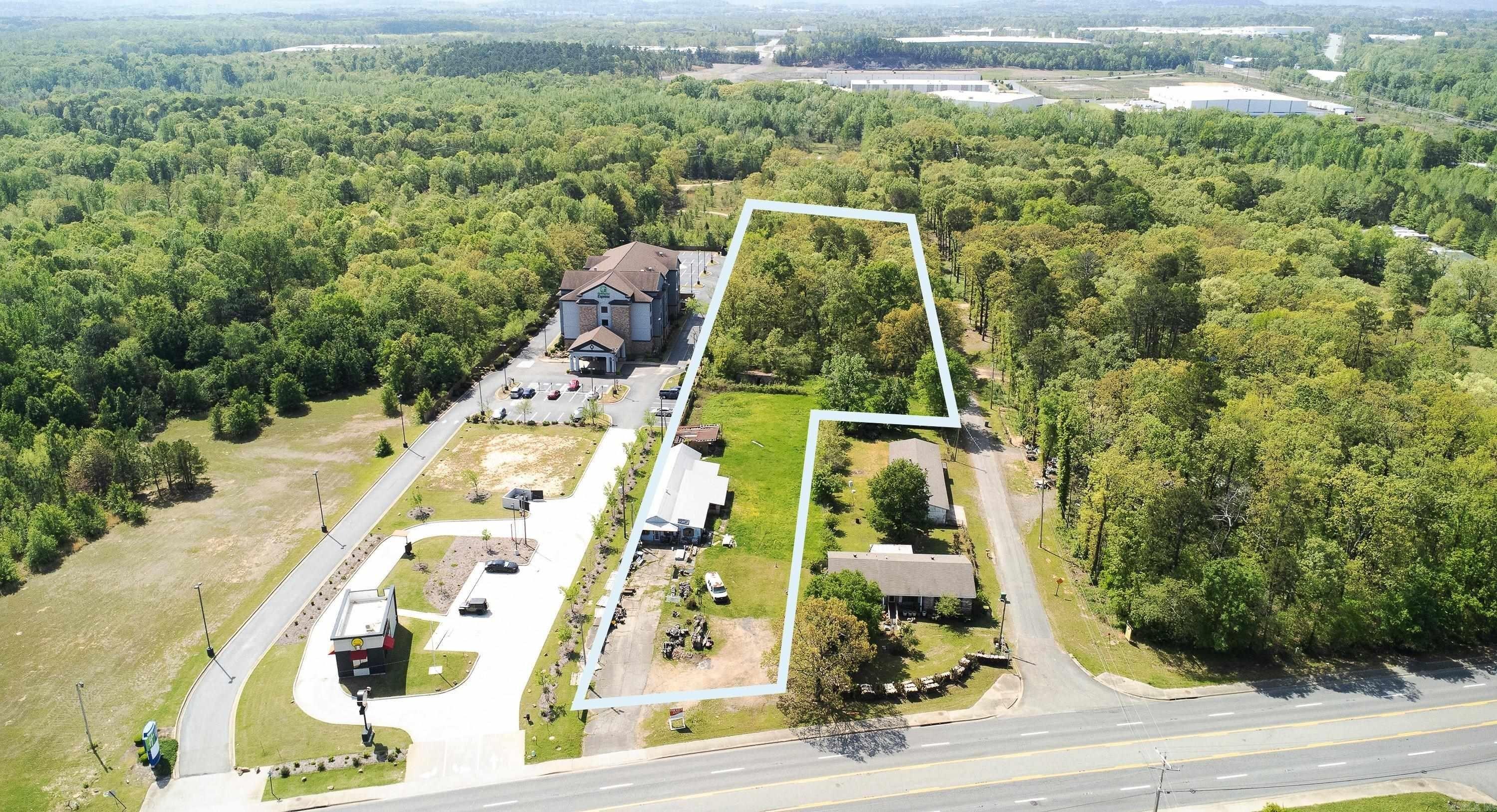 Property Image for 20717 Ar 365