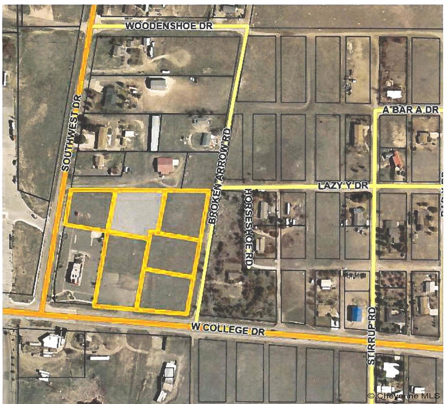 Property Image for Tbd W College Dr