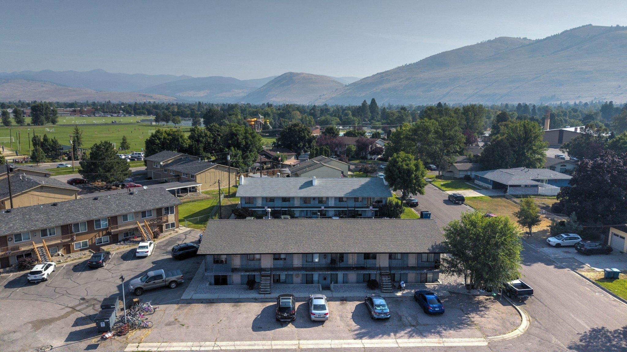Property Image for 108 Camelot Ct, Missoula, MT 59801