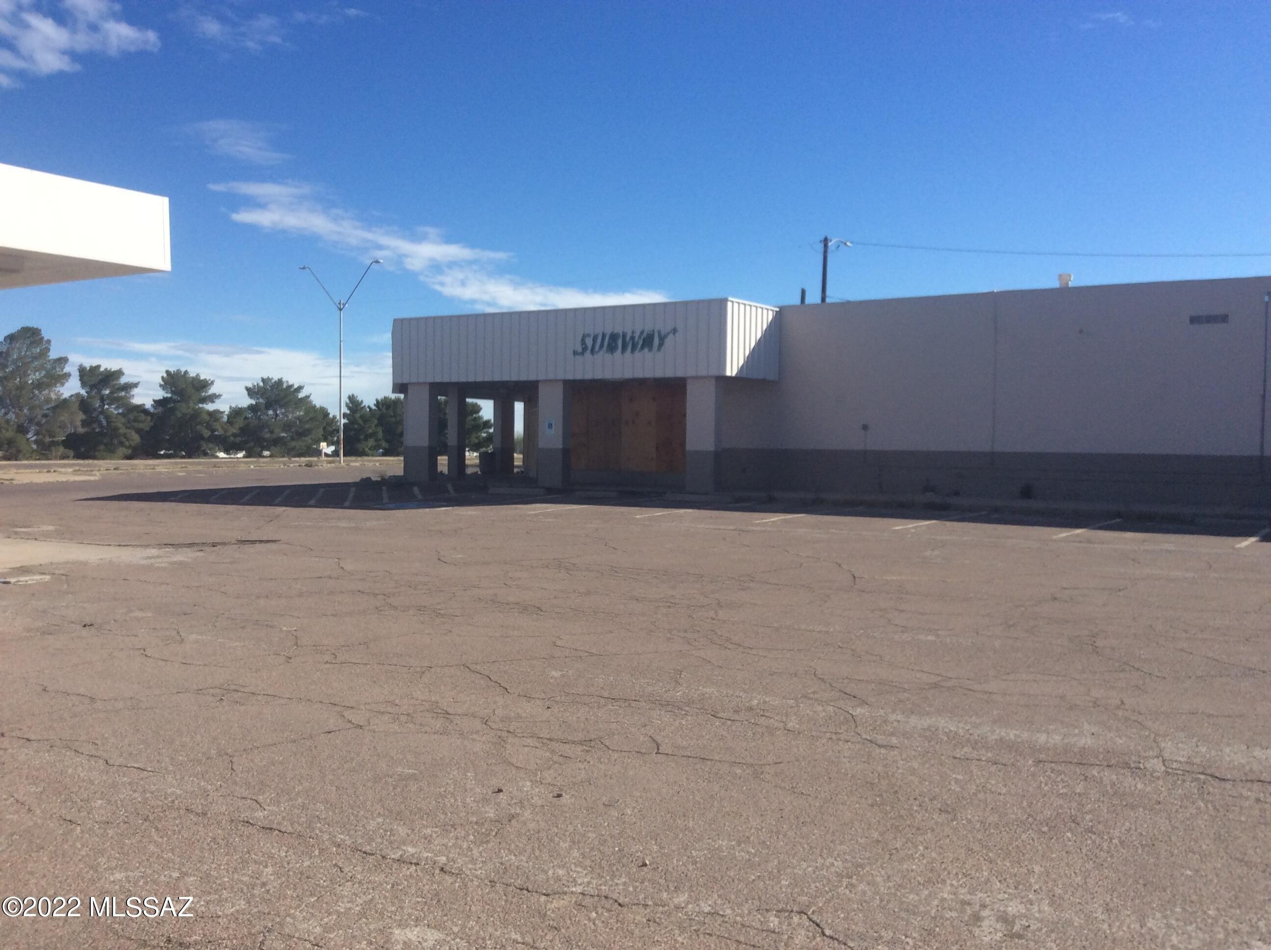 Property Image for 400 S Ave A