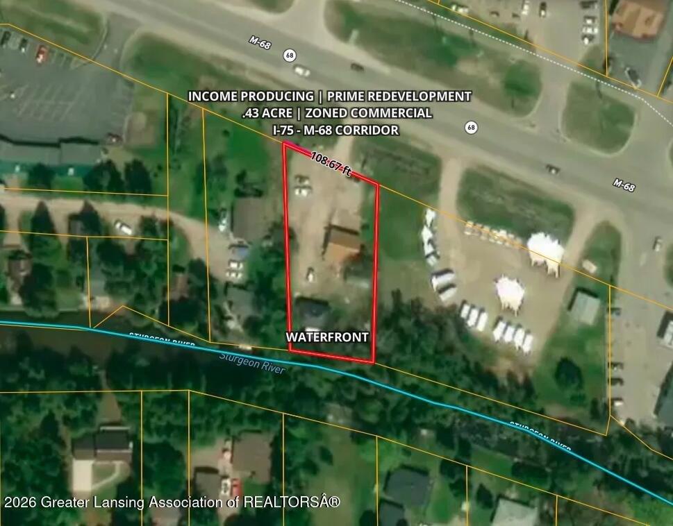 Property Image for 6031 M-68