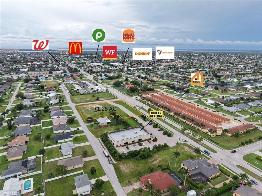 Property Image for 4441 Chiquita Blvd S