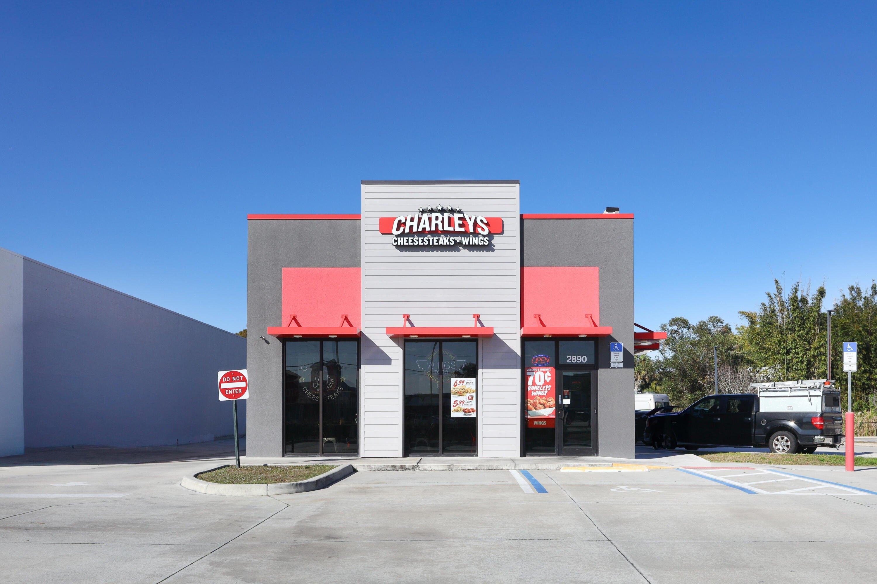 Property Image for 2890 W New Haven Avenue