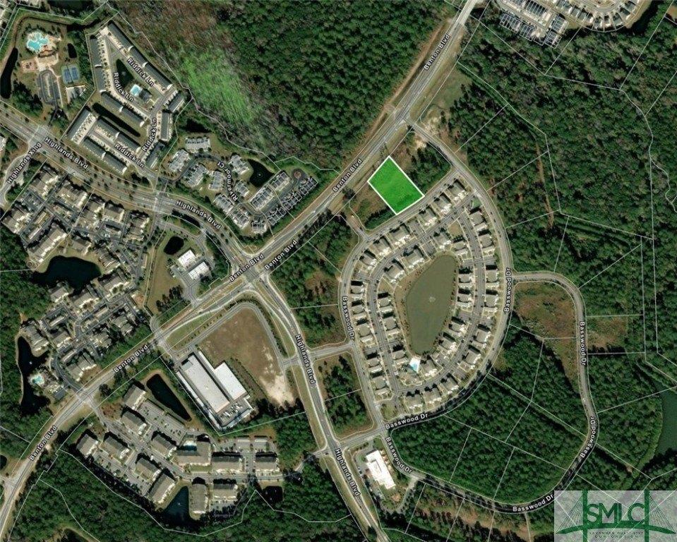 Property Image for 236 Basswood Drive lot: 20