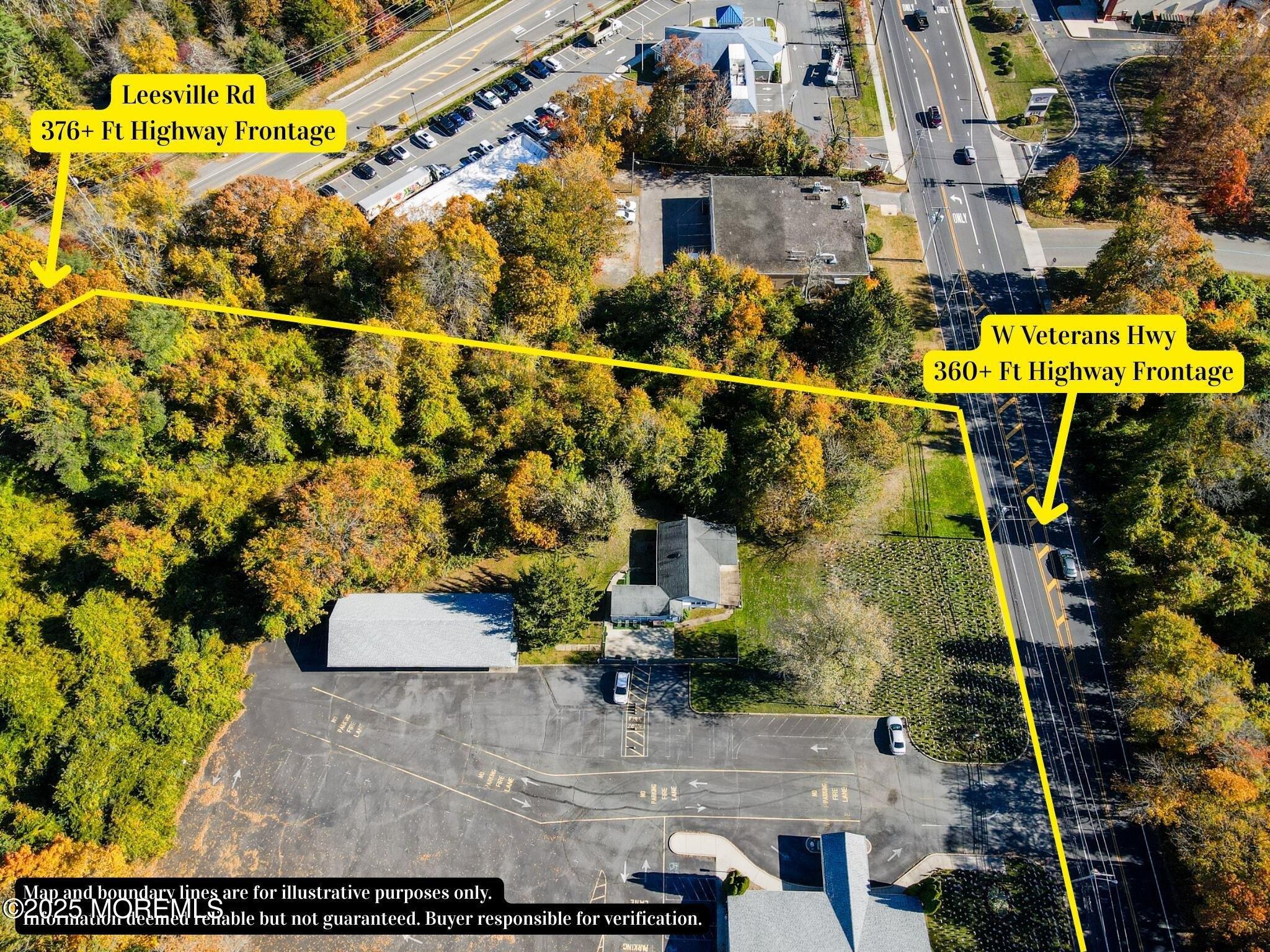 Property Image for 150 W Veterans Highway