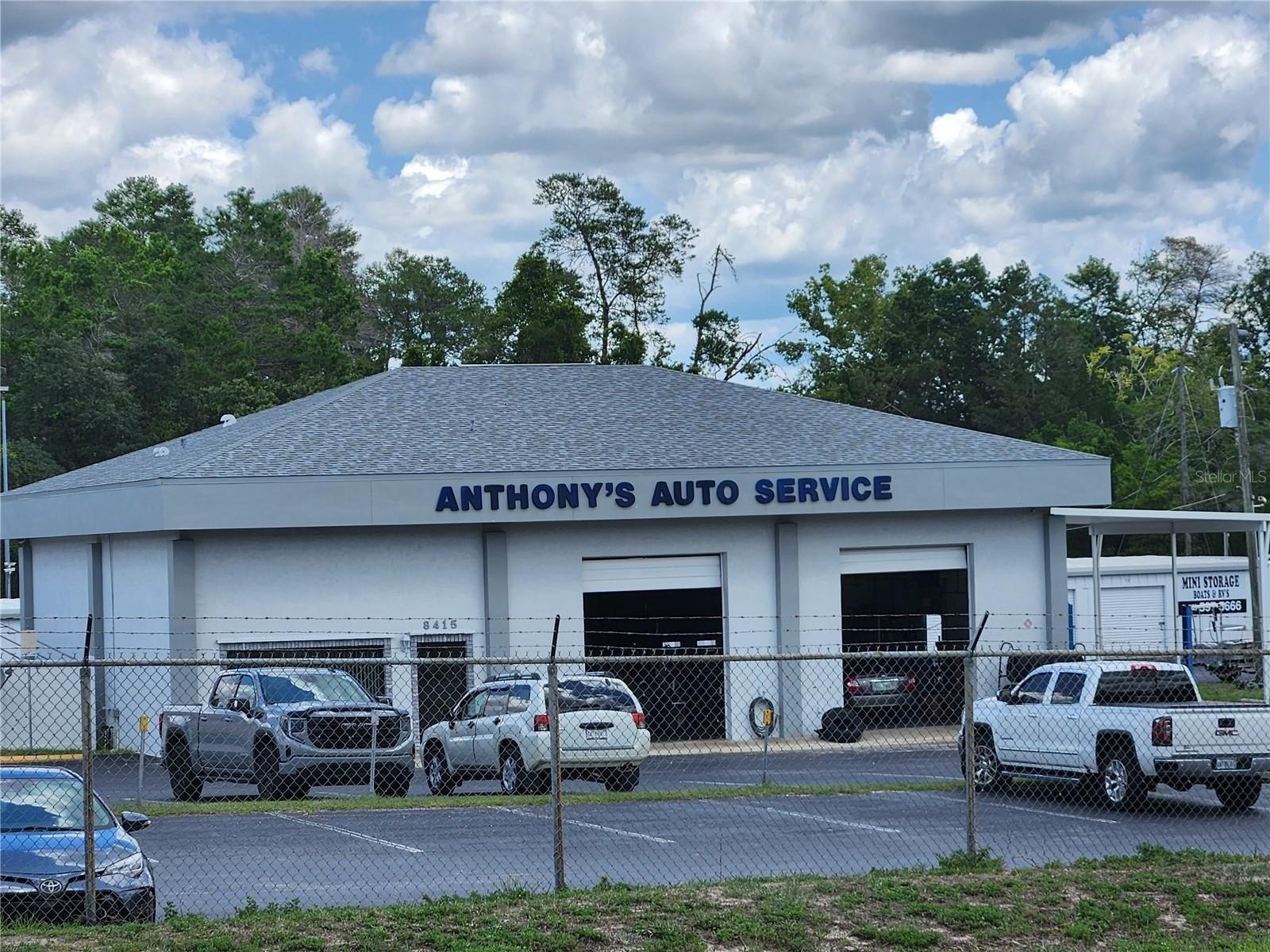 Property Image for 8415 Cortez Boulevard