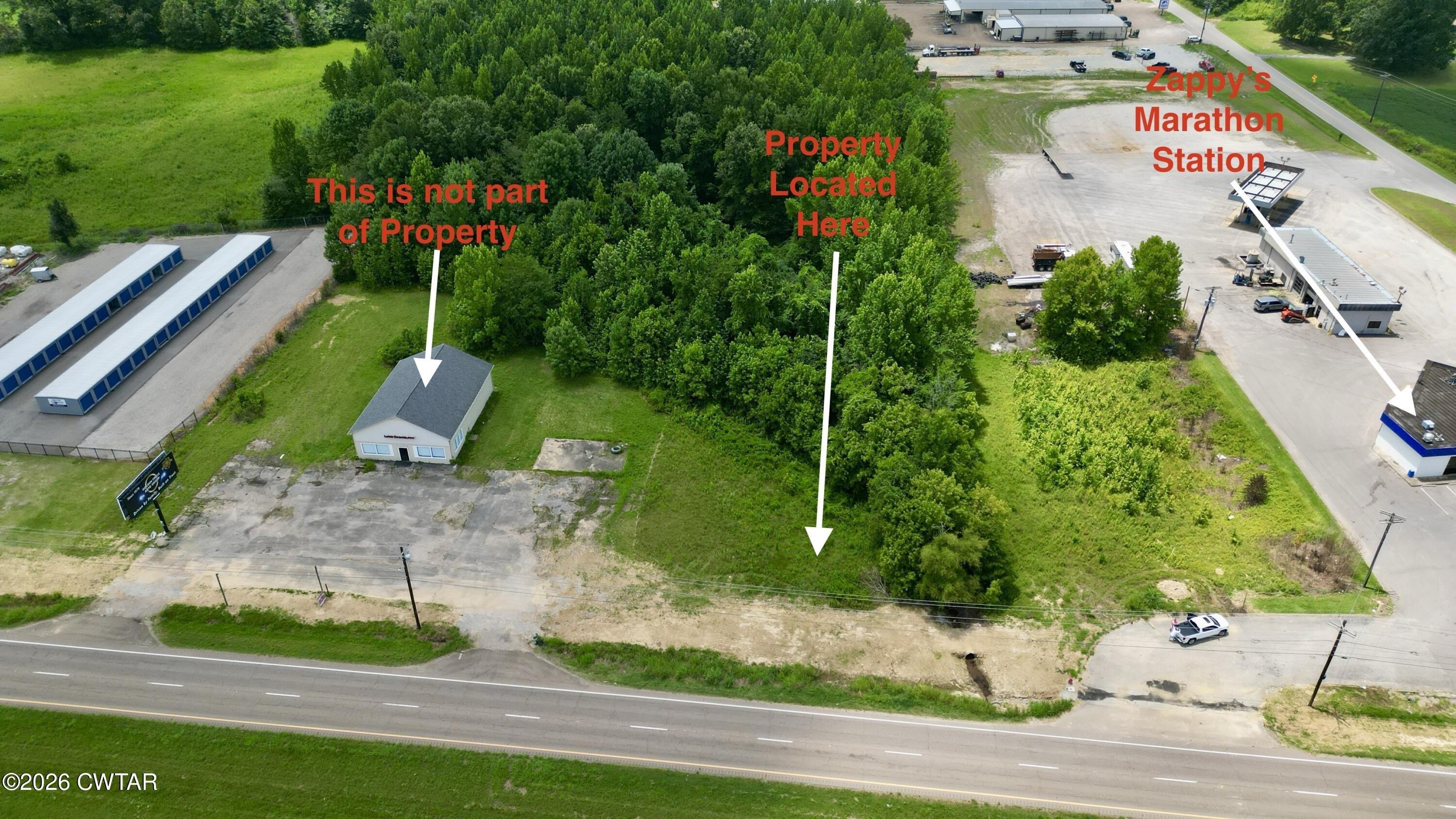 Property Image for 3695 Us Highway 45 N