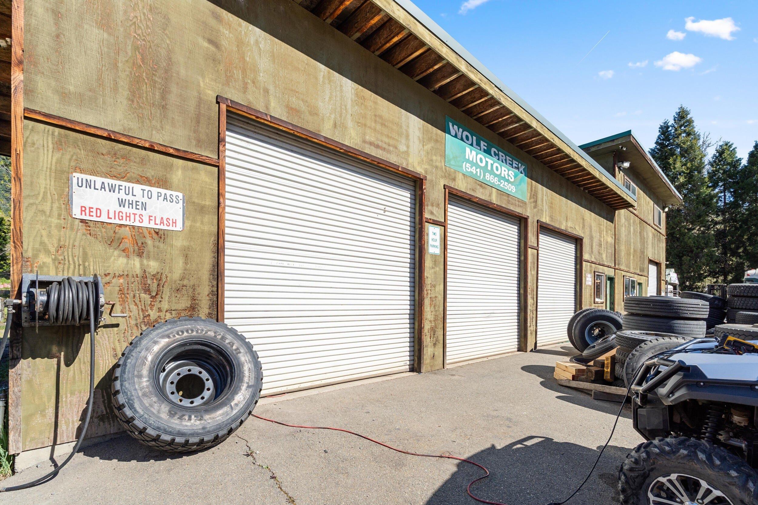 Property Image for 440 Old Highway 99 S