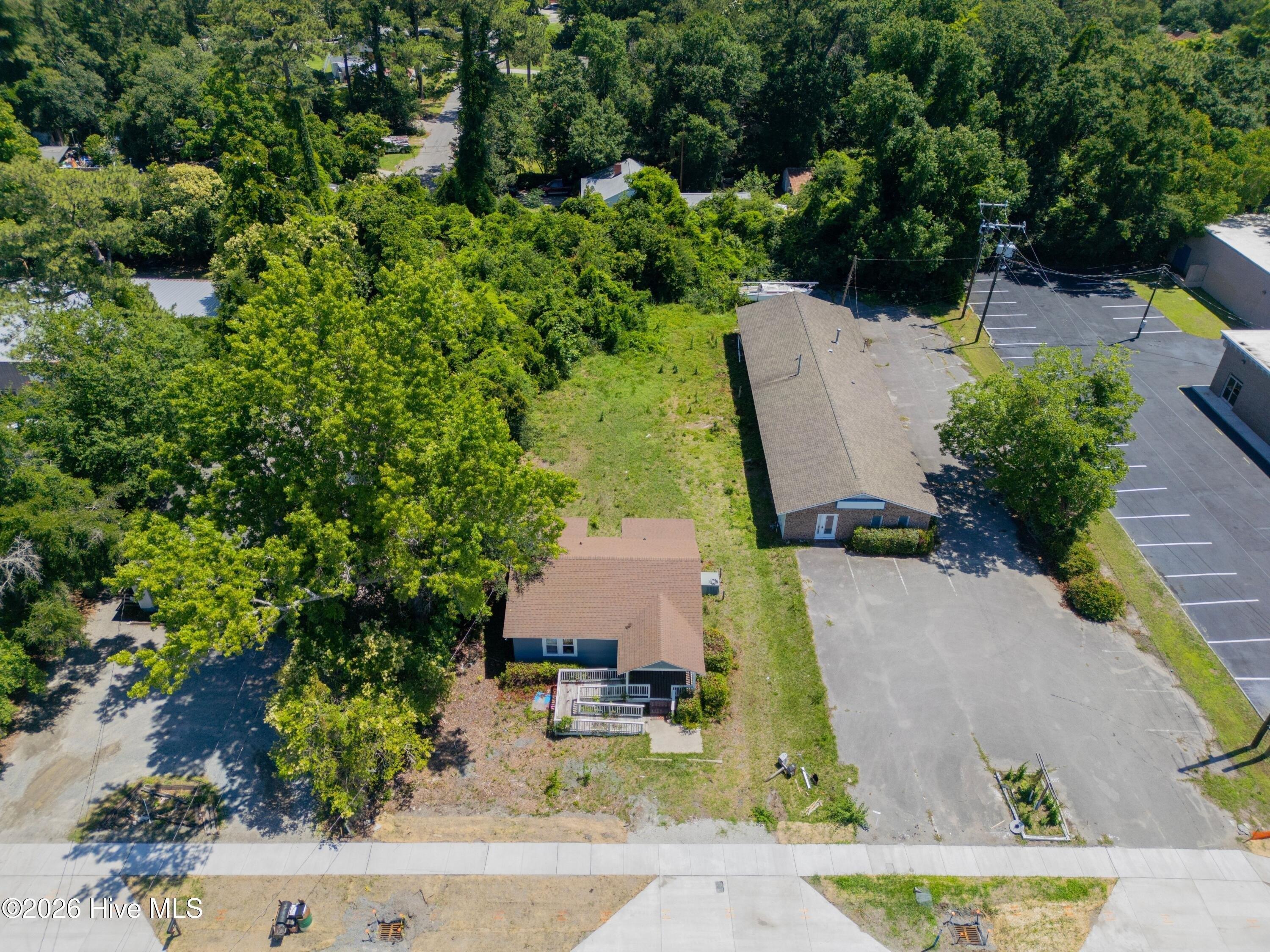 Property Image for 3417-3421 Wrightsville Avenue