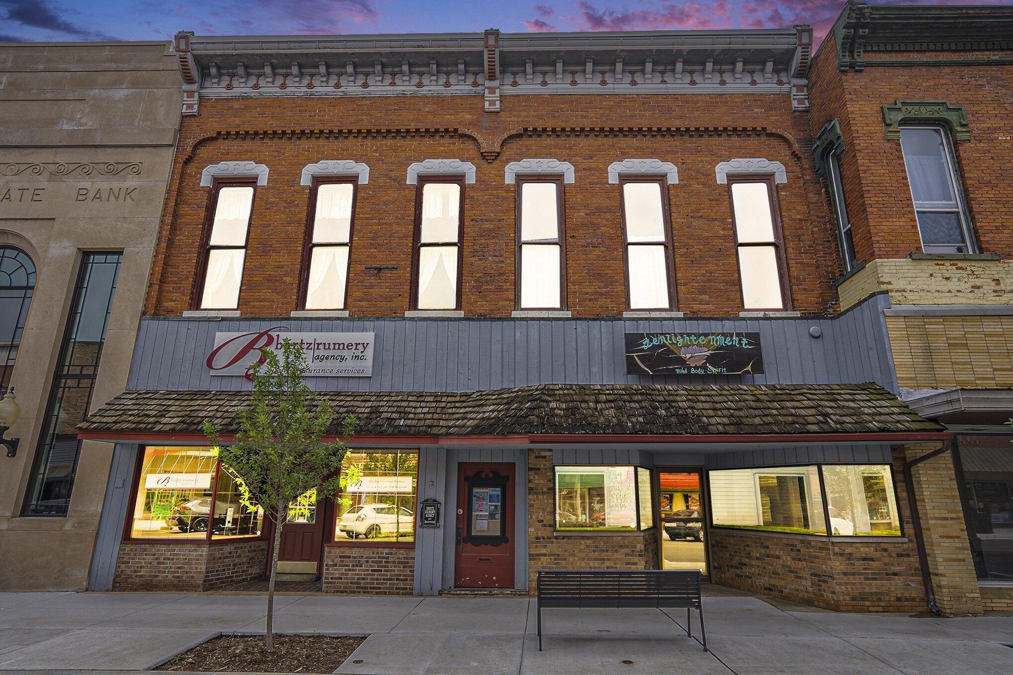 Property Image for 110 106 Locust Street