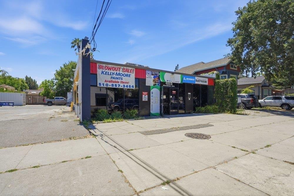 Property Image for 615 Stockton Avenue