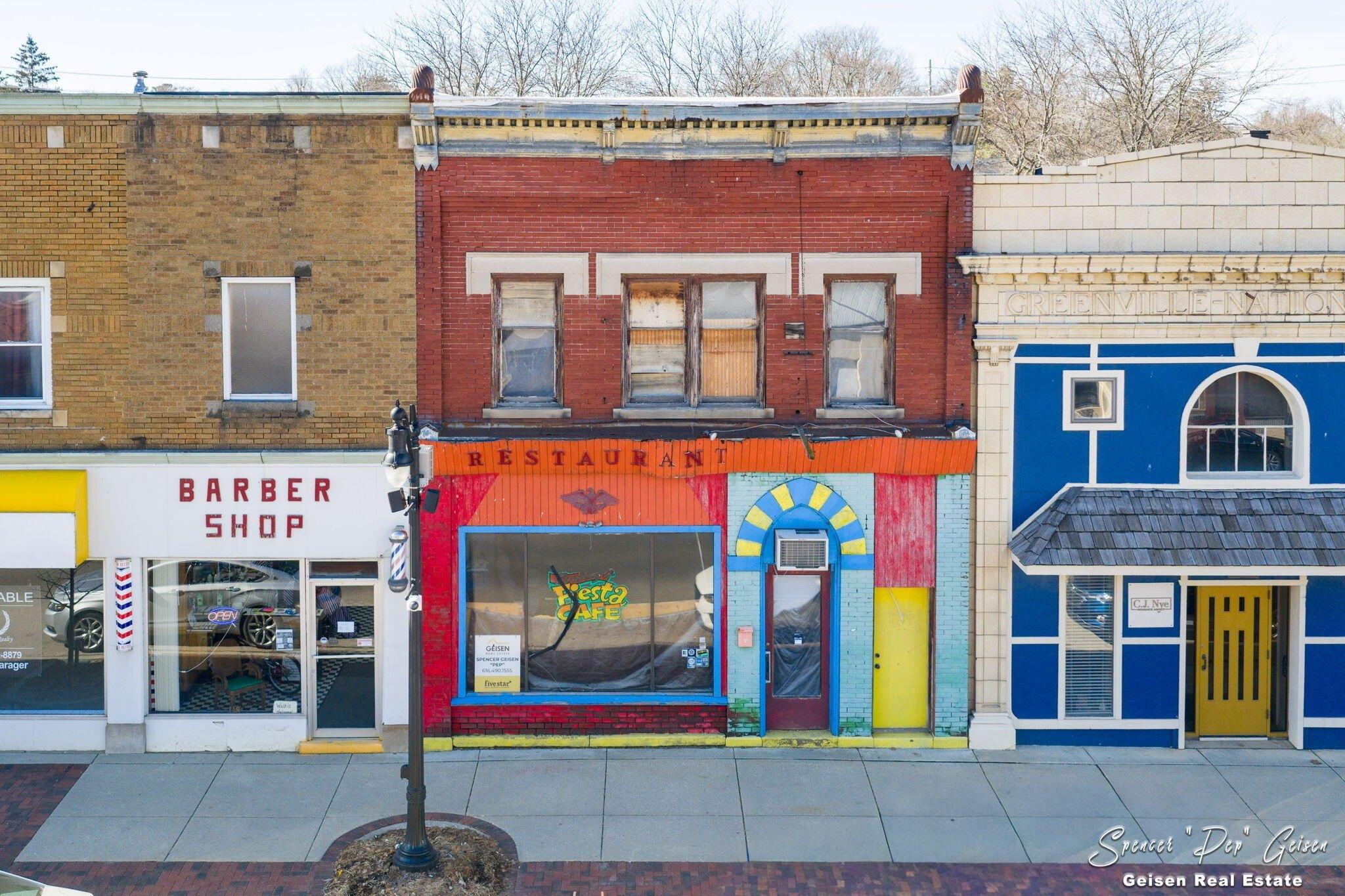 Property Image for 129 S Lafayette Street